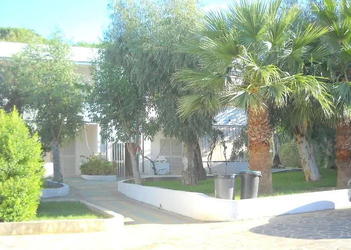 La Fenice Aldeamento Turístico