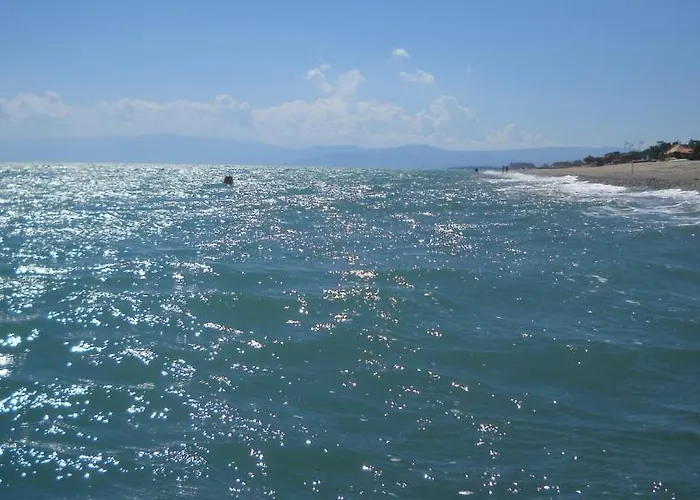 Parco vacanze La Fenice Sellia Marina